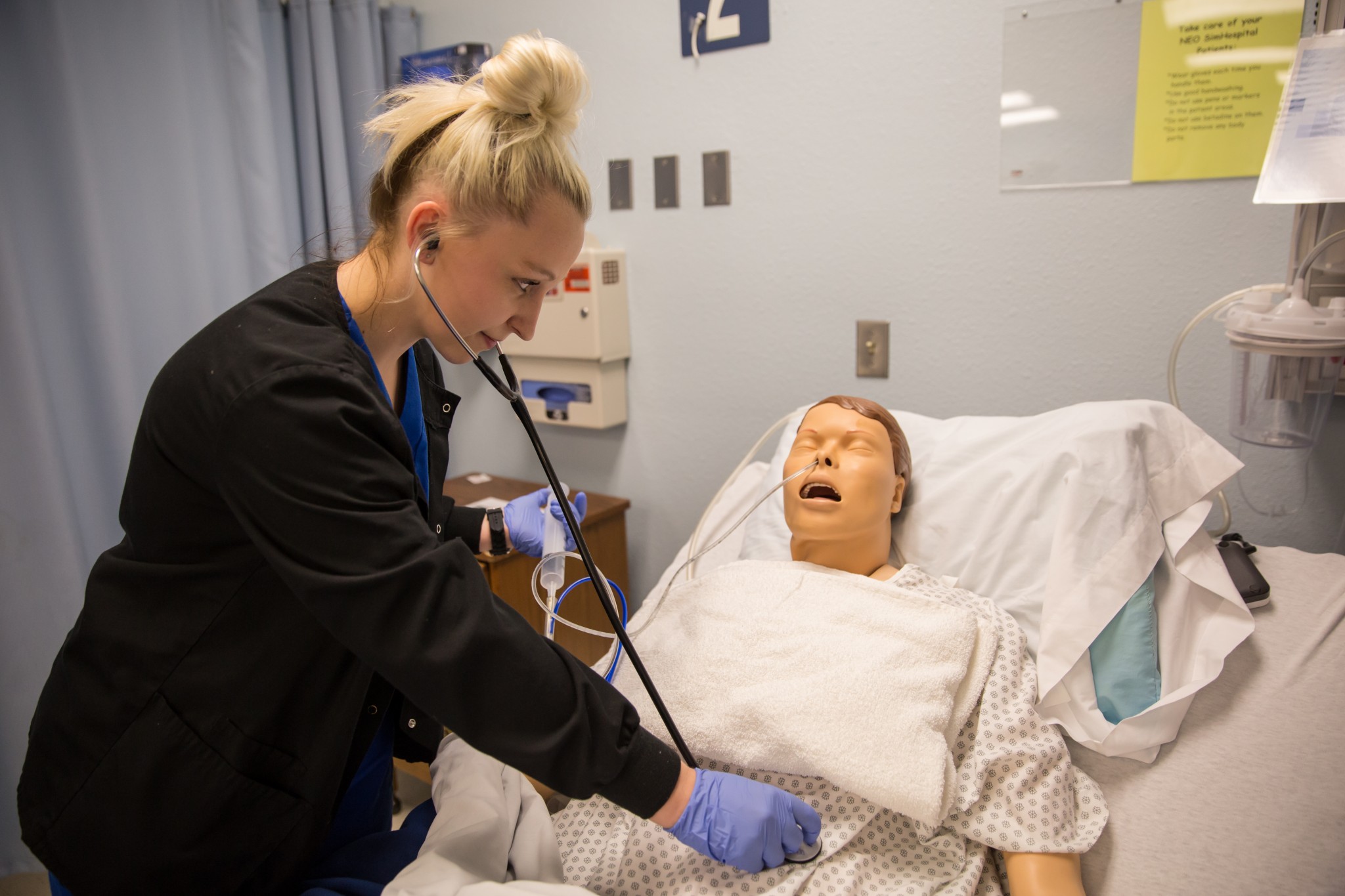 NEOAM_nursing-2 Nursing Student