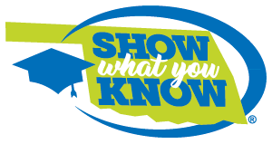 Show What You Know - Oklahoma