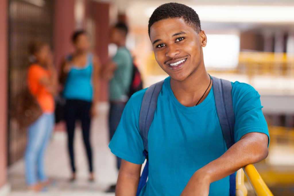 High School Oklahoma Students - Testing/Assessment